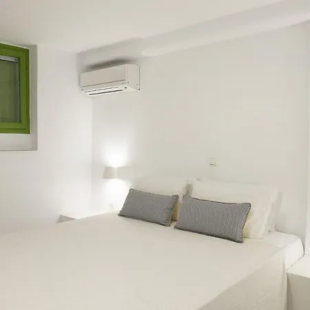 Seaside Paros House * Νάουσα