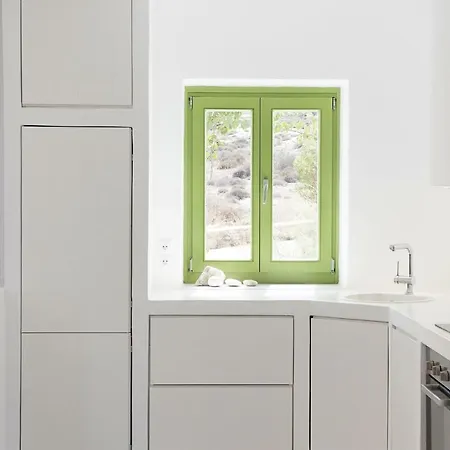 Seaside Paros House * Νάουσα