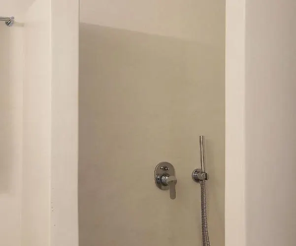 Seaside Paros House ナウサ