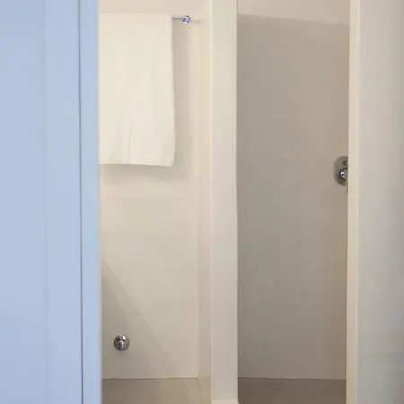 Daire Seaside Paros House