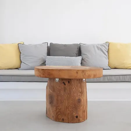 Daire Seaside Paros House Zambujeira do Mar