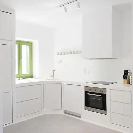 Seaside Paros House * Naousa
