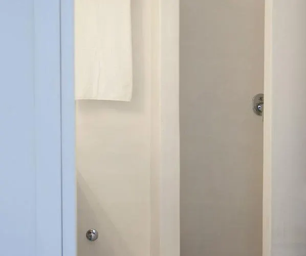 Apartmán Seaside Paros House